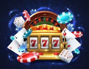 the Online Slot Industry