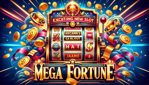 Mega Fortune