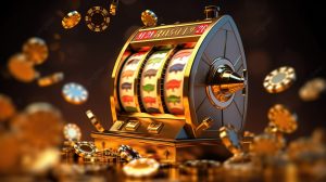 The Most Popular Online Gambling Games in 2024