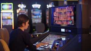 Online Slot Players