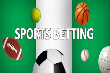 Online Betting