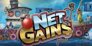 Net Gains