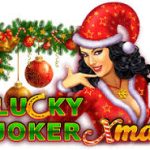 Lucky Joker Xmas