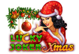 Lucky Joker Xmas