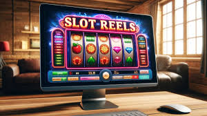 Slot Reels