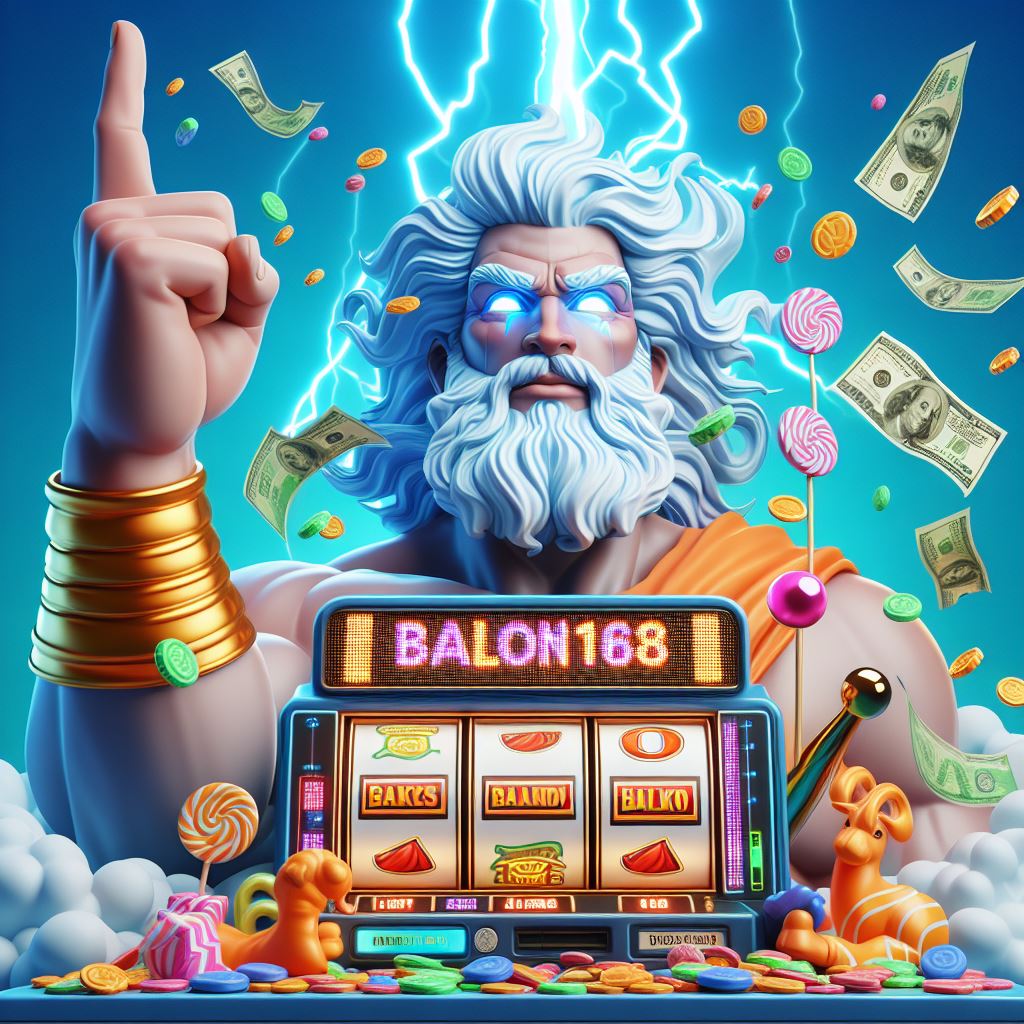 Maxwin's Favorite Gacor