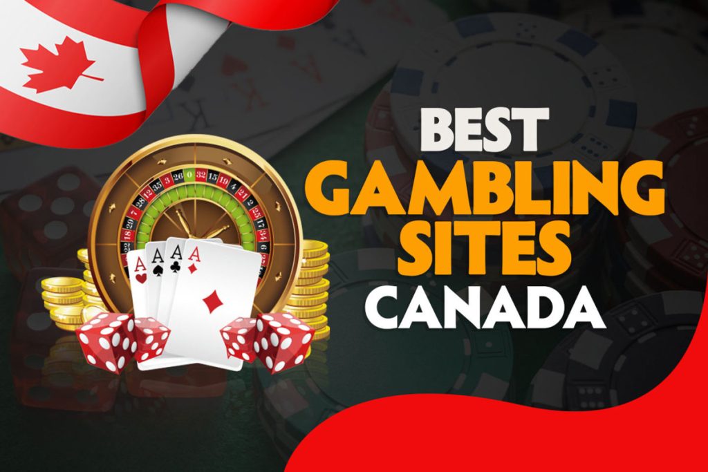 Gambling in Canada