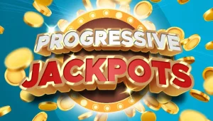 Progressive Jackpots Work